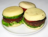 Babyhommingburger