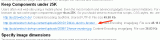 Google Webmastertools - KeinLink 3