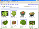 Google-Bildersuche - Tschechischer Salat