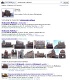 Bei Google mit Bild suchen - Bauwerk