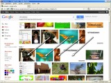 Doppelungen in den Google-Bilder-Serps