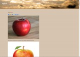 Hotlinkseite: Apfel-Bilder