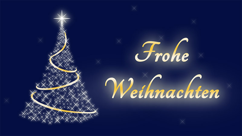 Schöne Weihnachtsfeiertage 2017 wünscht Schnurpsel ...